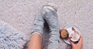 6 أطعمة أساسية تحصّن جهازك المناعي ضد أمراض الشتاء