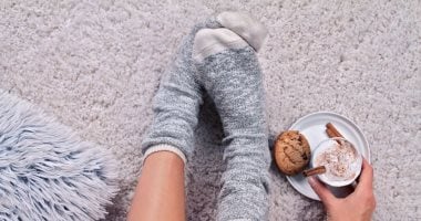 6 أطعمة أساسية تحصّن جهازك المناعي ضد أمراض الشتاء