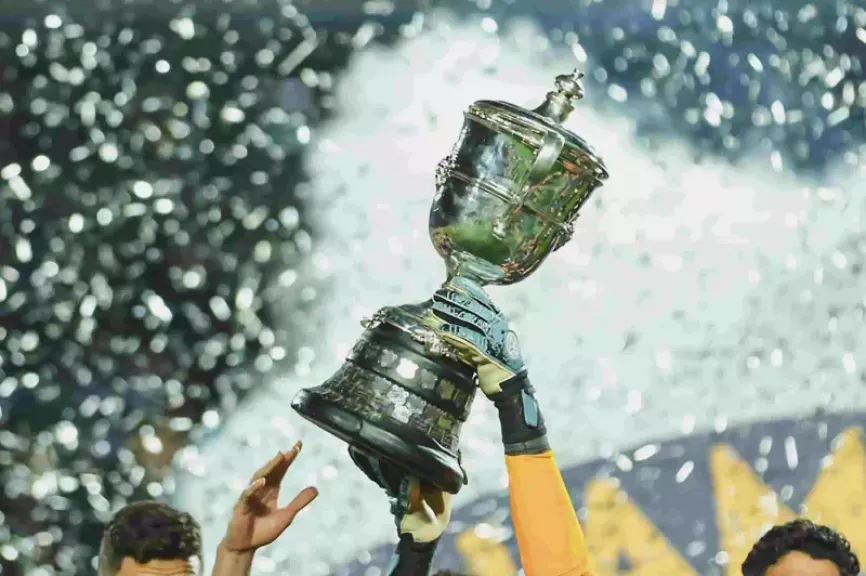 انطلاقة دور الـ32 في كأس مصر 2026.. مواعيد مباريات الأهلي والزمالك في مواجهات منفصلة