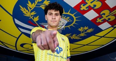 7 أخبار رياضية لا تفوتك اليوم الأحد 23 - 11 - 2025