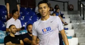 8 مصريين يشاركون فى كأس سيرينا الدولية للاسكواش بباكستان