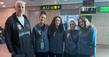 8 لاعبين ولاعبات يمثلون منتخب السلة 3×3 في مهمة حصد ميدالية بألعاب التضامن الإسلامي