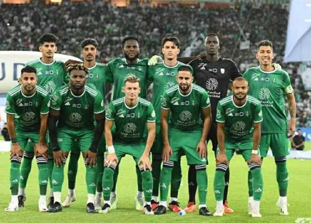 Al Ahli vs Sharjah.. تابع الان مباراة الاهلي والشارقة في دوري ابطال اسيا للنخبة.. جودة عالية