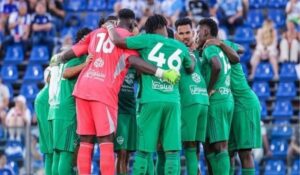 الان.. مشاهدة مباراة الاهلي والشارقة في دوري ابطال اسيا للنخبة بجودة عالية عبر قناة beIN Sports 2 HD