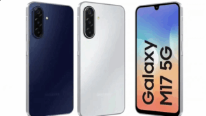 Samsung Galaxy M17 5G: المواصفات الكاملة وسعر الهاتف الاقتصادي في 2024