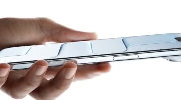 آيفون إير الجديد يهدد سوق الهواتف المتوسطة بكاميرا احترافية وسعر