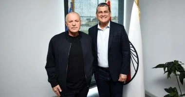 أبرزهم حكم القمة.. قائمة حكام مباريات الثلاثاء في ختام الجولة 13 بالدوري