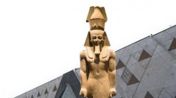 أبواب المتحف المصري الكبير تفتح للجمهور مواعيد الزيارة الكاملة من