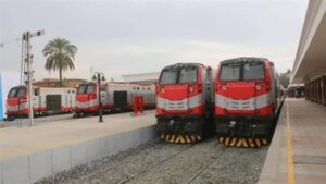 أحدث طرق حجز تذاكر قطارات السكك الحديدية ووسائل الدفع المعتمدة 2025