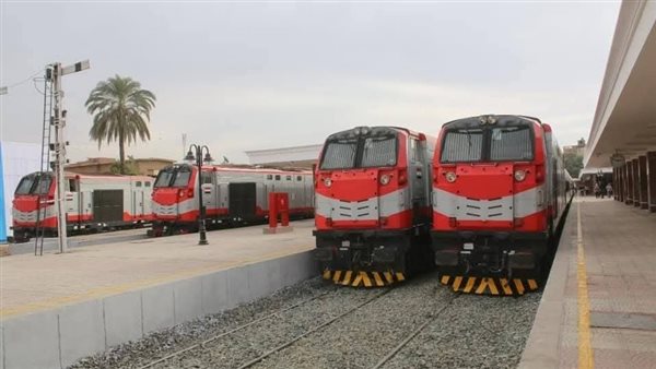 أحدث طرق حجز تذاكر قطارات السكك الحديدية ووسائل الدفع المعتمدة 2025