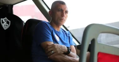 أسامة نبيه: تكريم صبرى رسالة وفاء.. والزمالك يحتاج وقفة حقيقية لعبور أزمته