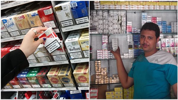 أسعار السجائر.. مجلس النواب يحسم مصير الزيادة الجديدة.