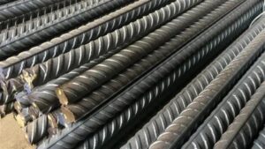 أسعار طن الحديد والأسمنت في الأسواق المحلية تناشد قطاع البناء اليوم الجمعة 21-11-2025