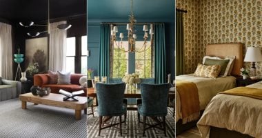 ألوان ديكور شتاء 2026.. خبراء يختارون 5 درجات لونية تمنح منزلك الدفء والأناقة.