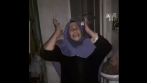 أم تستغيث بالرئيس السيسي: لم يعد لي ملجأ من ابني إلا الدولة