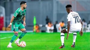 أهلي جدة والقادسية يصنعان تعادل الصمود في دوري روشن