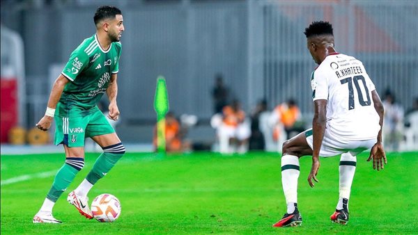 أهلي جدة والقادسية يصنعان تعادل الصمود في دوري روشن