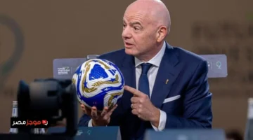 إشادة رئيس فيفا تضع السعودية في قلب المشهد الكروي العالمي.webp