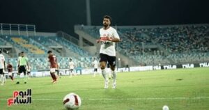 الإصابات تضرب الزمالك قبل مواجهة كايزر تشيفز فى الكونفدرالية