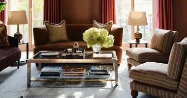 إضاءة منزلك تسرق دفء الغرف شتاءً.. 3 عادات خاطئة ترفع فاتورة التدفئة.