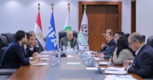 اتحاد الكرة يستقر على تغيير مسمى المدير التنفيذي فى اللائحة الجديدة