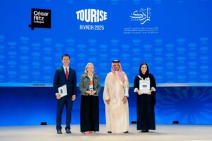 اتفاقية "زادك" الجديدة تمنح قطاع الضيافة السعودي دفعة نوعية