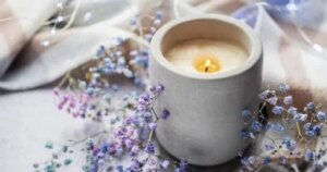 اختيار شمعة غير مناسبة قد يلوث طاقة بيتك.. خبراء يكشفون الفارق بين الطبيعي والصناعي.