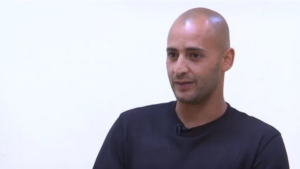 اعترافاته بحيازة الماريجوانا تضع شادي ألفونس خلف القضبان 4 أيام