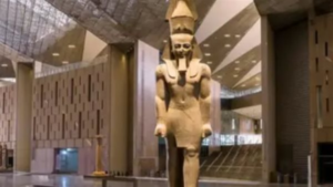 افتتاح المتحف الجديد: ليلة واحدة أعادت القاهرة إلى صدارة المشهد الثقافي العالمي.