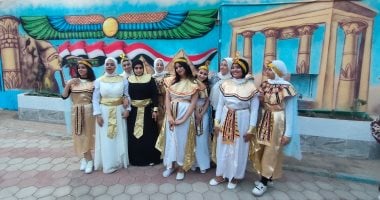 افتتاح المتحف المصري الكبير يدخل فصول الدراسة بمدارس الغربية في 