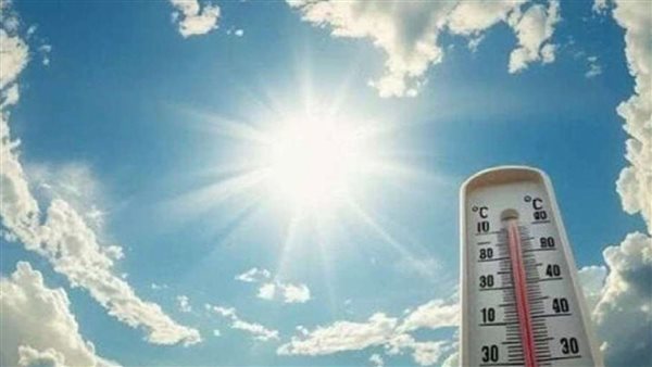 الأحد 23 نوفمبر 2025.. درجات الحرارة والأمطار المتوقعة في مصر بتفصيل دقيق