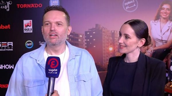 الأحزان تلاحق محمد محمود عبدالعزيز.. فاجعة جديدة في عائلته بعد أزمة زوجته الصحية