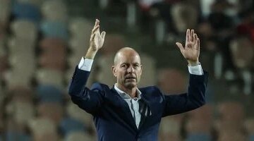 الأهلي يتنفس الصعداء عودة مروان عطية وكوكا تدعم قائمة الفريق