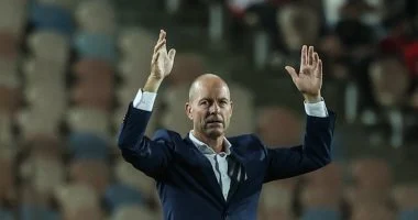 الأهلي يتنفس الصعداء.. عودة مروان عطية وكوكا تدعم قائمة الفريق قبل مواجهة المصري.