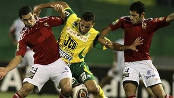 الأهلي يواجه شبيبة القبائل السبت.. هل يكسر عقدة التاريخ الجزائري؟