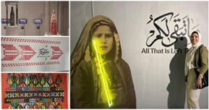 التطريز الفلسطيني.. كيف حوّلت الجدات نقوش الثوب إلى سلاح سياسي لحفظ الذاكرة؟