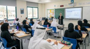 "التعليم" تعتمد توقيت الدوام الشتوي للمدارس السعودية: الطابور الصباحي عند السابعة صباحًا.