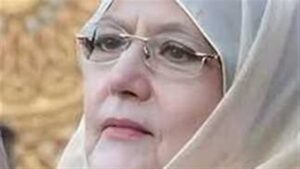 الحزن على ابنها يفاقم أزمة شمس البارودي الصحية.. كواليس الأسبوع الأصعب في حياتها