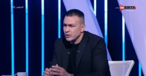 الحضري يطرح حلاً لأزمة الإرهاق: منتخب مصر يملك فريقاً ثانياً للمنافسة على لقب كأس العرب