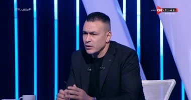 الحضري يطرح حلاً لأزمة الإرهاق: منتخب مصر يملك فريقاً ثانياً للمنافسة على لقب كأس العرب