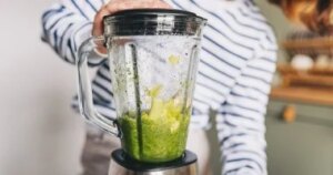 الخلاط لم يعد للعصائر فقط.. 7 وجبات مالحة وحلوة تجهزها في دقائق