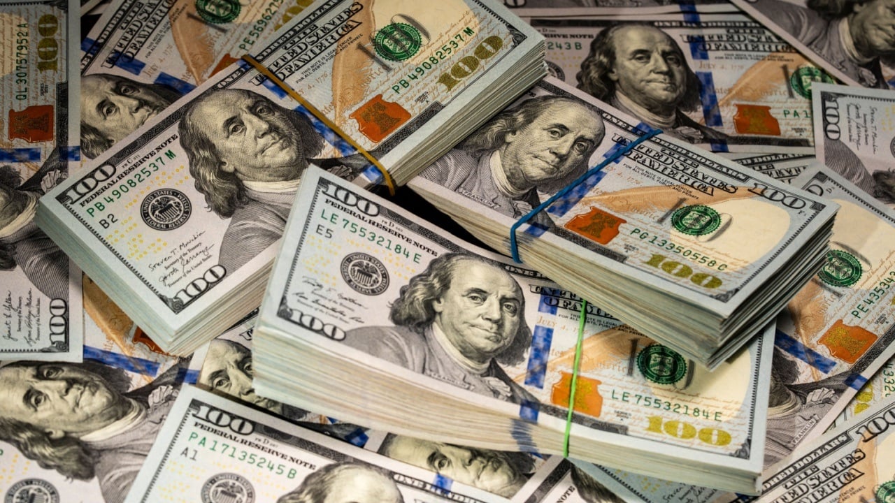 سعر الدولار اليوم لحظة بلحظة