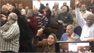 العلاوات الخاصة لأصحاب المعاشات.. كلمة القضاء النهائية في 25 ديسمبر