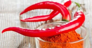 الفلفل الحار ليس آمناً دائماً.. خبراء يربطون استهلاكه الزائد بسرطان المعدة.