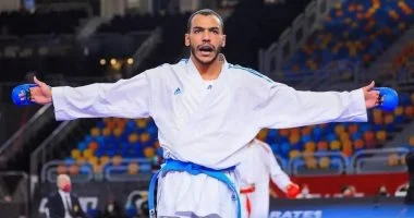 القاهرة تتأهب لبطولة العالم للكاراتيه: مواعيد حاسمة ومنافسة مفتوحة على كل الاحتمالات.