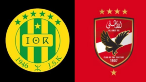 القناة الناقلة لمباراة الأهلي وشبيبة القبائل وتفاصيل المواجهة في دوري أبطال إفريقيا 2025