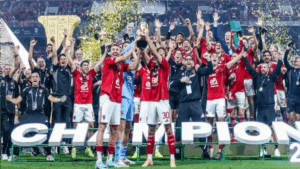 القنوات المجانية الناقلة لمباراة الأهلي وشبيبة القبائل اليوم بالتفصيل