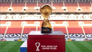 القنوات الناقلة لمباريات منتخب مصر في كأس العرب 2025 وتوقيتات المباريات في جدول مفصل