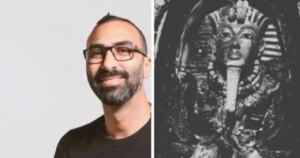 المتحف الكبير يستخدم الذكاء الاصطناعي لإعادة ملامح الفراعنة إلى الحياة في أفلامه الجديدة.