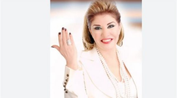 المعركة الأولى لهالة سرحان التي فتحت لها أبواب الشهرة والجدل